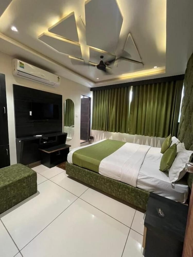 Hotel Prime View