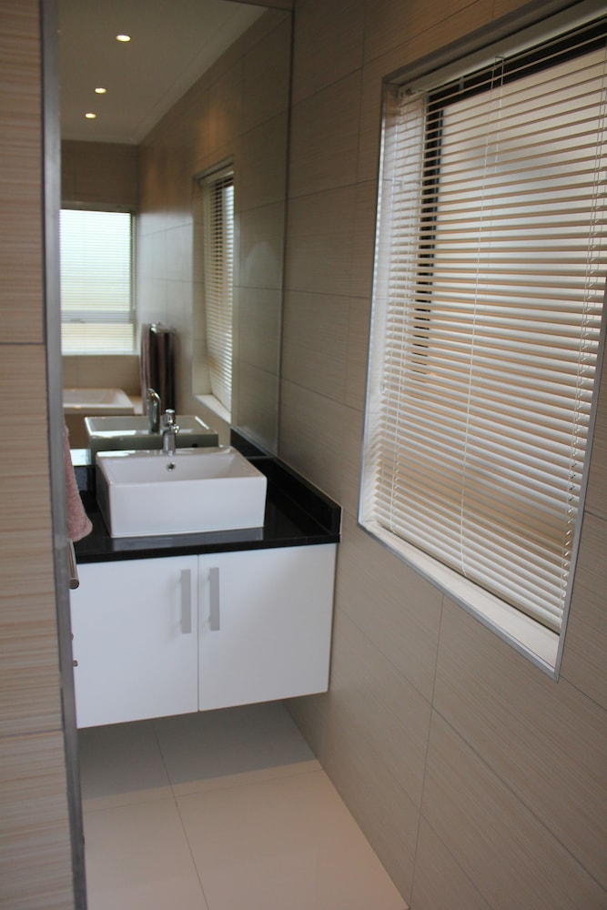 Golf Paradise, Langebaan 6-sleeper