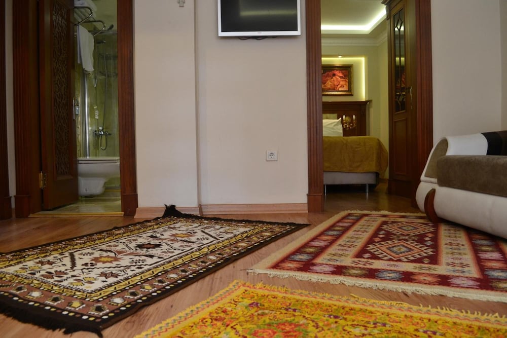 Grand Fatih Otel - Image 34