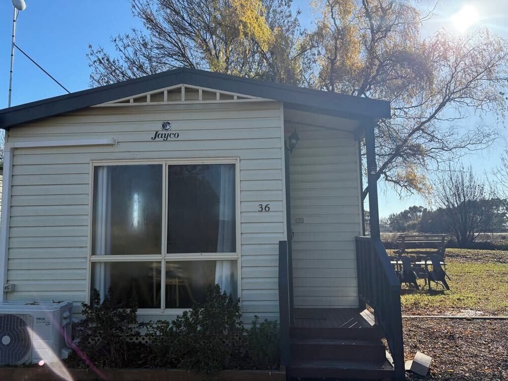 Kerang Holiday Park