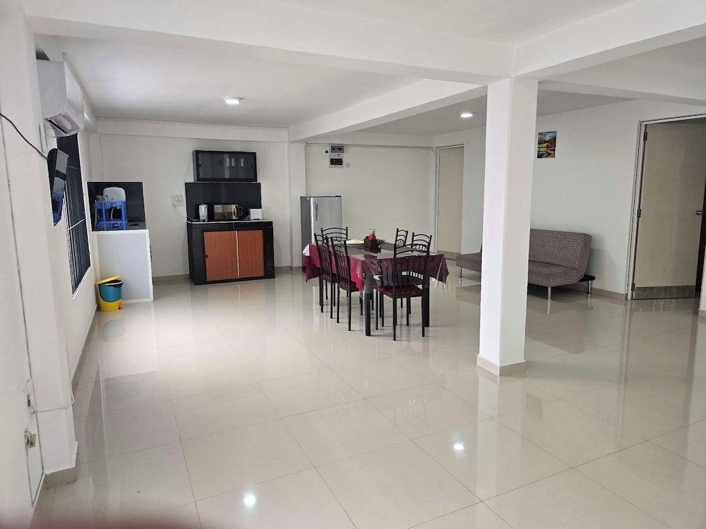 Room-kandy Panoramic MPM Deluxe Balcony