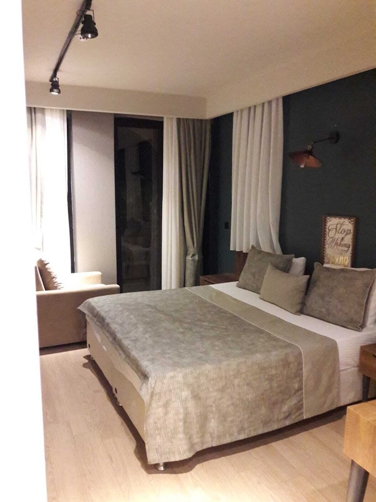 Nebilux Otel - Image 7