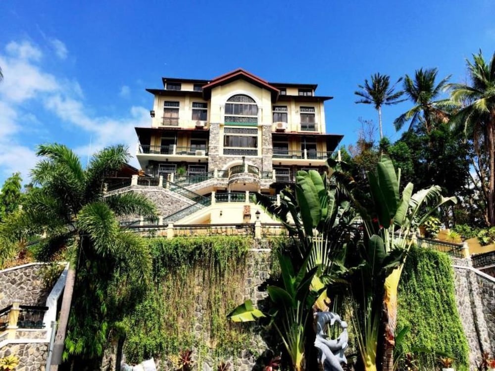 The Manor at Puerto Galera