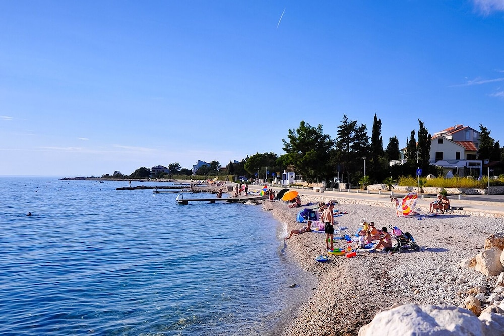 Boris - 150 m From Beach - A4 view 4