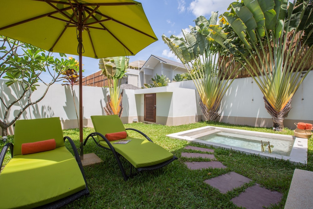 Ban Tai Estate Villas