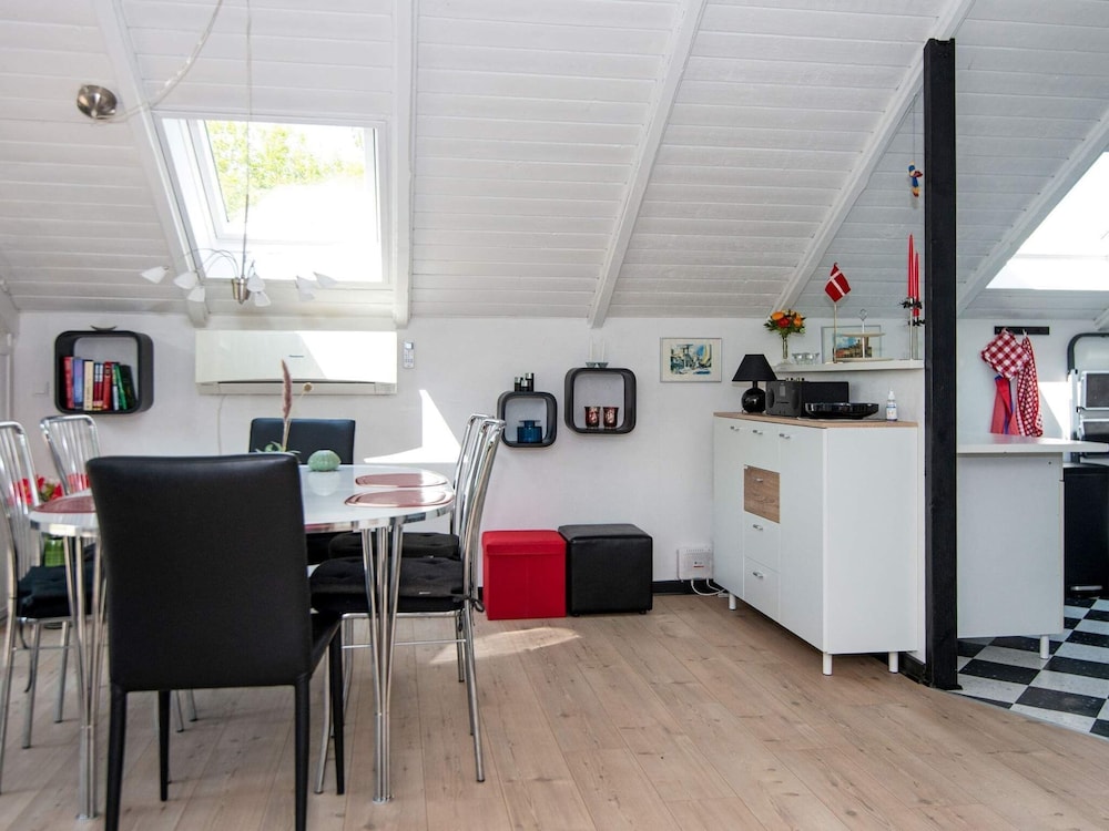 5 Person Holiday Home in Skjern view 2