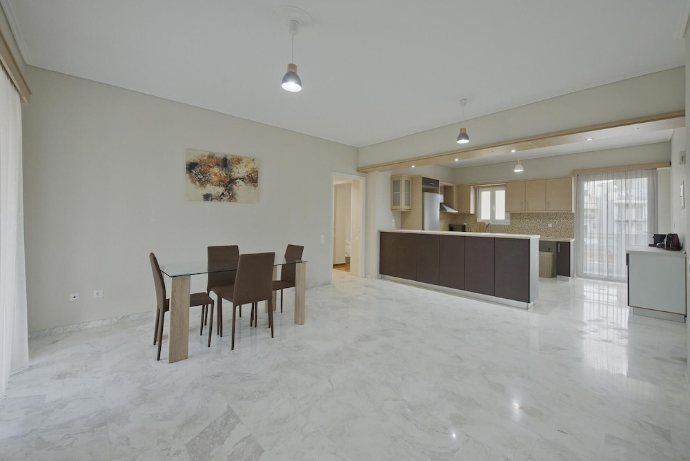 Pagrati Gem in Athens