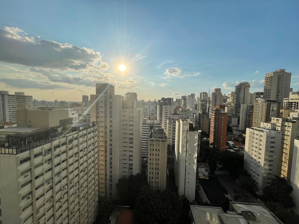 Prime Stay - Jardim Paulista - São Paulo