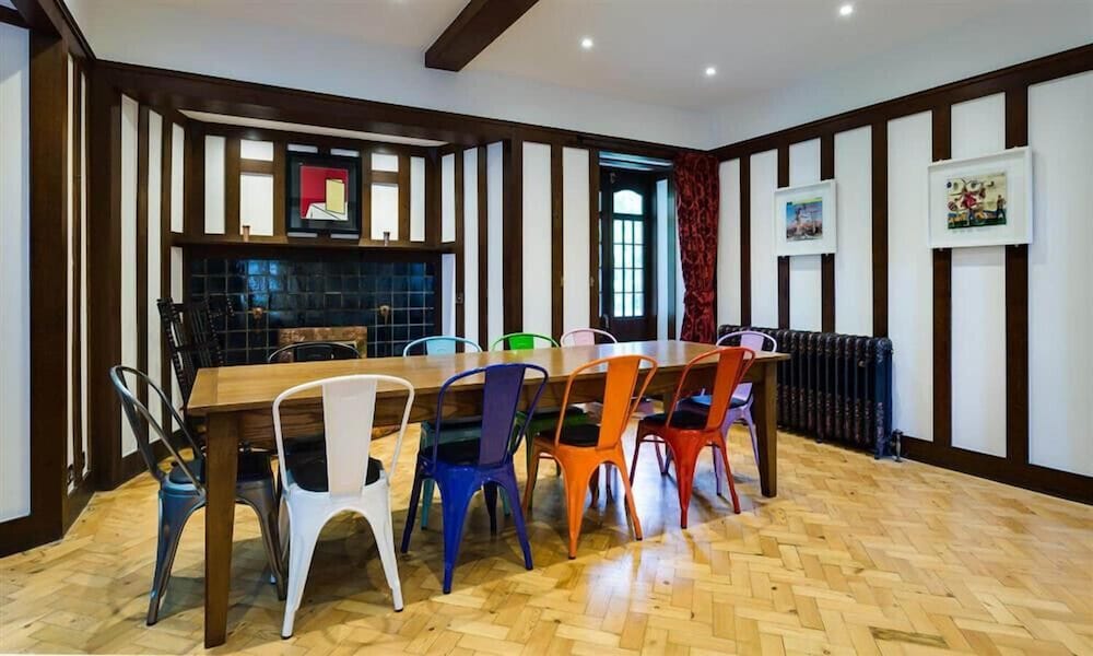 Loughrigg Cottage
