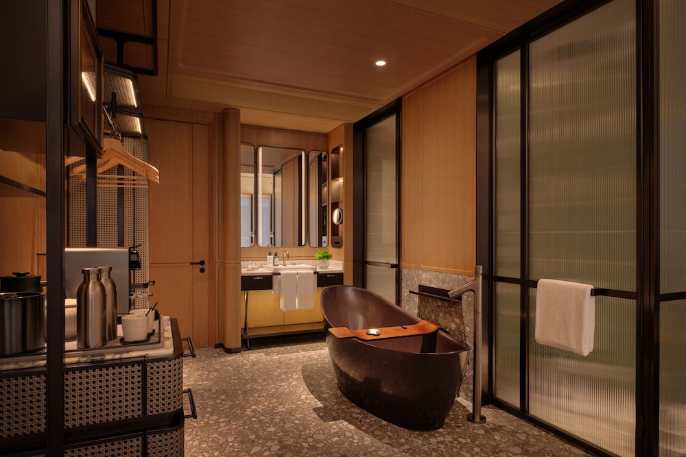 Kimpton Tsim Sha Tsui Hong Kong by IHG