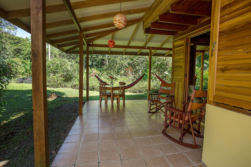 La Finca Chica