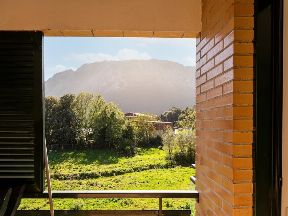 Apartment in Asturias Near Playa de Torimbia