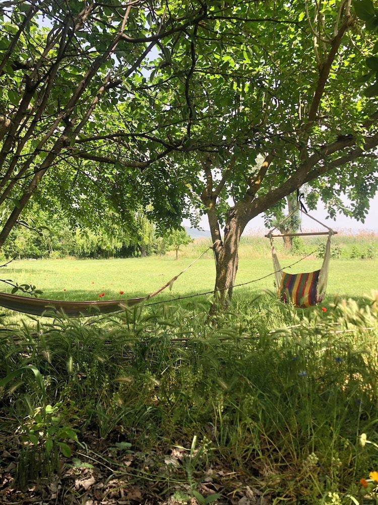 Home on Iznik Lake With its own Private Beach