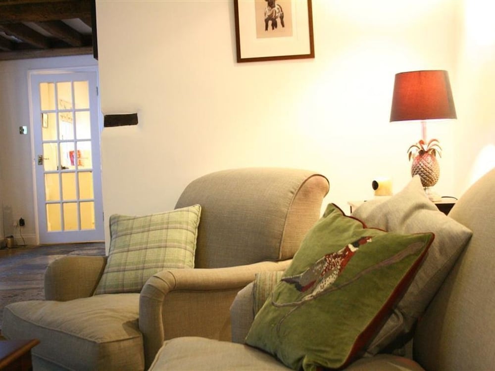 Butlers Cottage