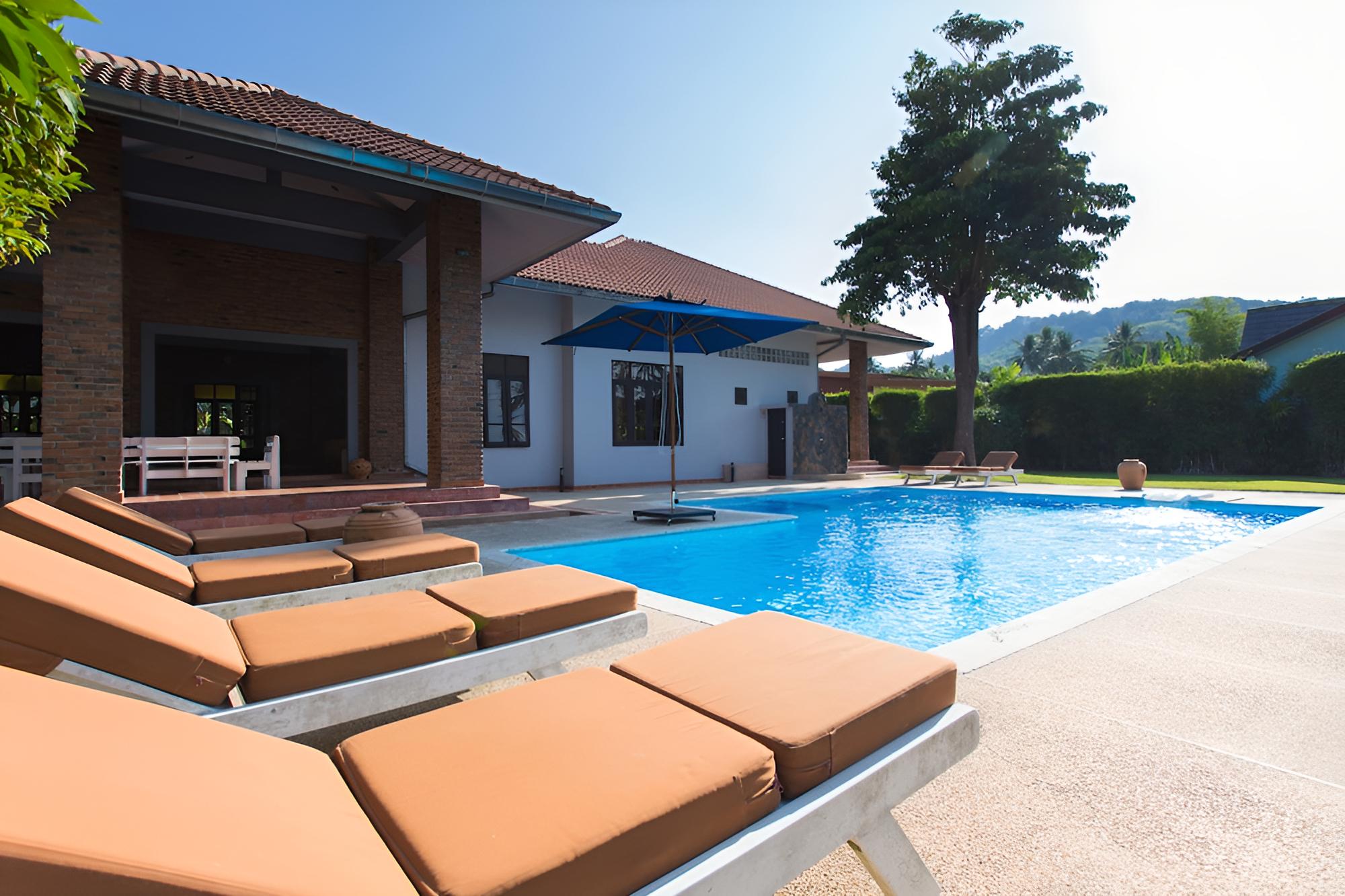 Baan Oriental