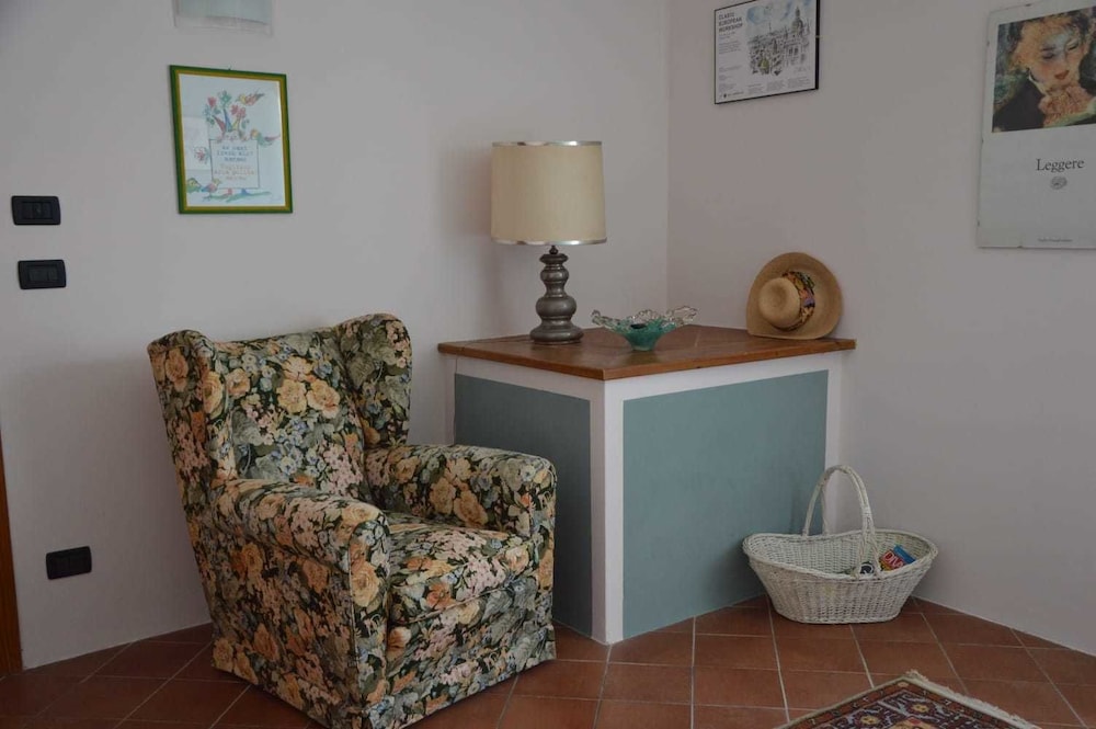 Agriturismo Cascina Tollu
