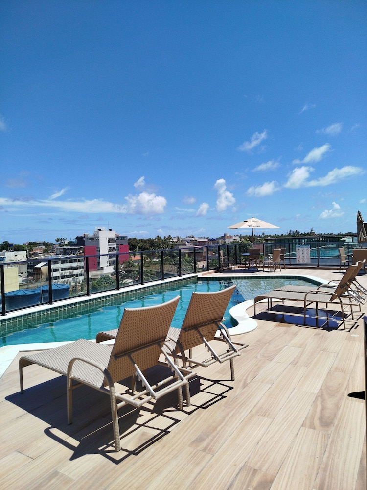 Porto City - Porto de Galinhas