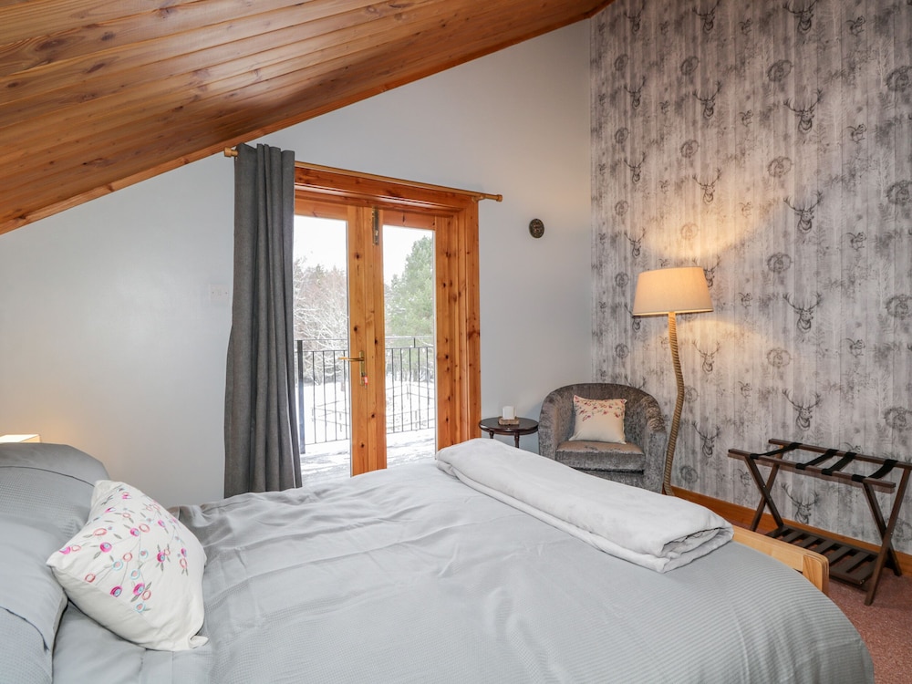 Torbreck Chalet