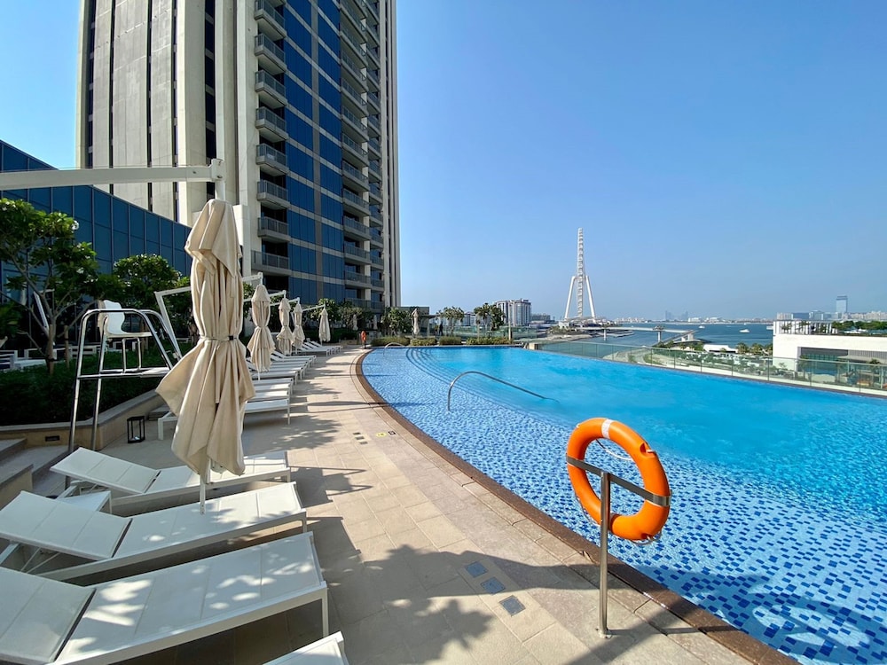 EDEN'S Homes & Villas - 52/42 Emaar