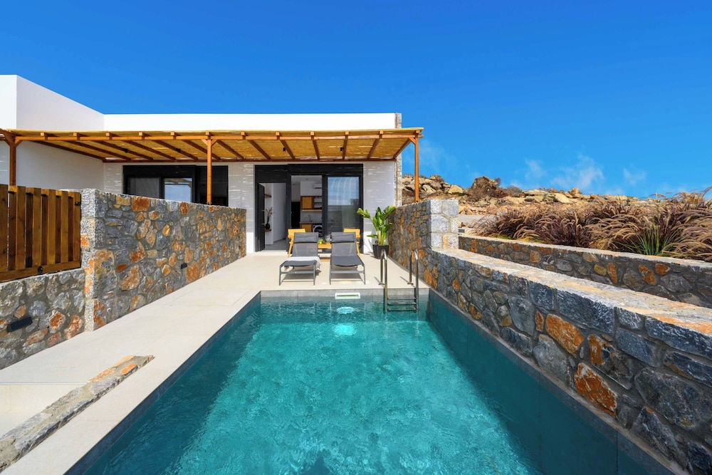 Villa Kiotari Sun