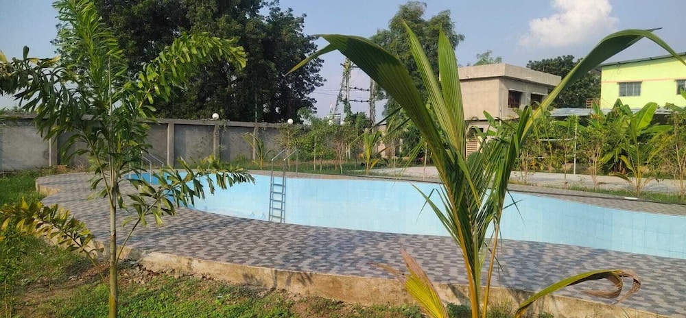 Vrundavan Village Resort and Home Stay