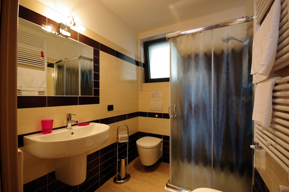 Residence Vacanze Relax Lago di Como