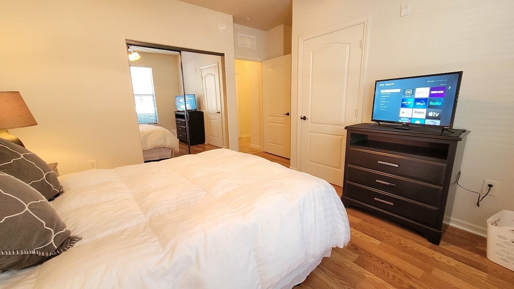 Bp817cp 3bed Condo At Bella Piazza Resort Amenities 3 Bedroom Condo
