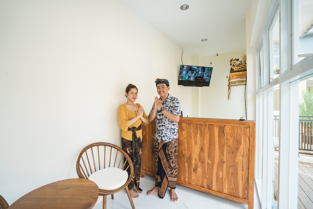 Andi Beach House photo 4