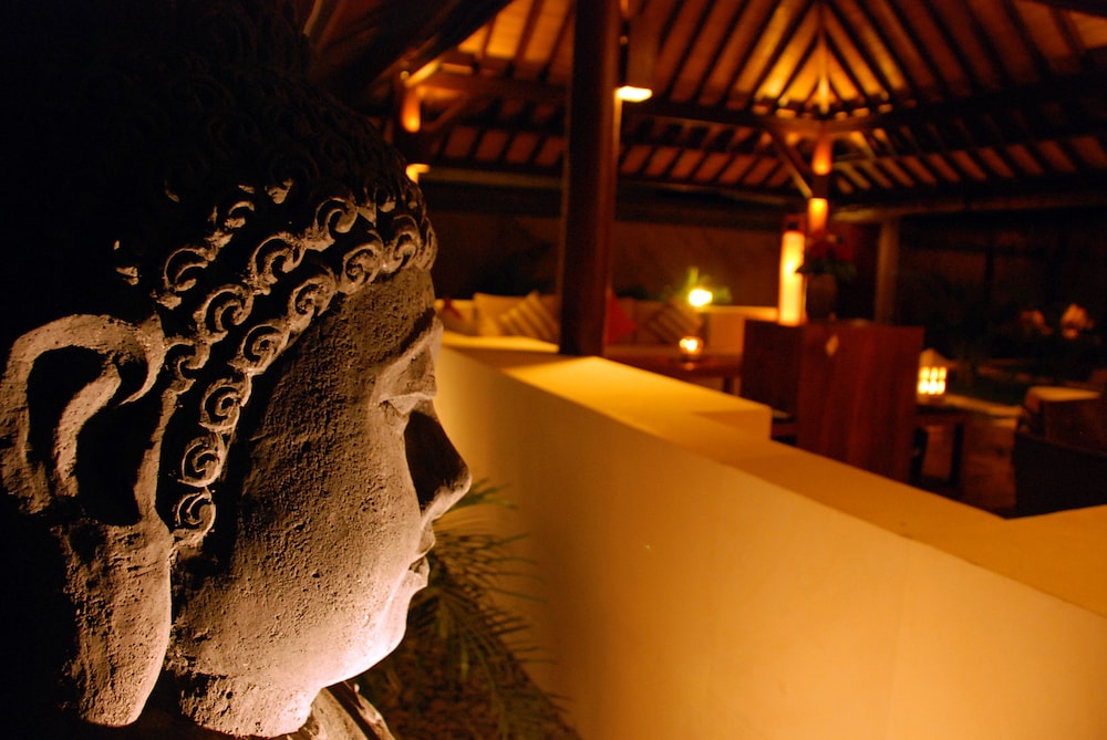 Gili Villas