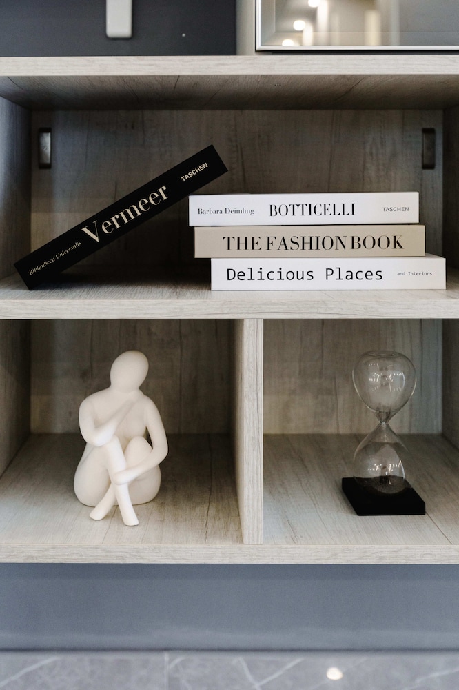 Villa Olivieri B&B - Wellness House
