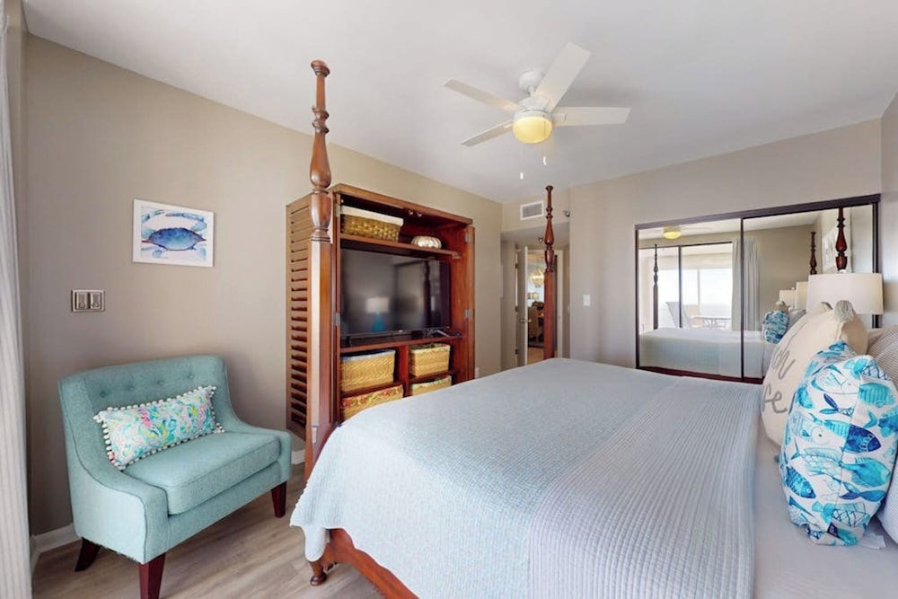 Bluewater Vacation Rentals