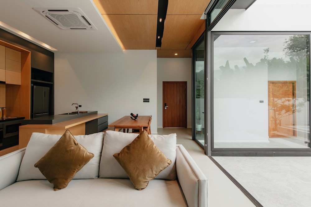 TUL VIlla Chiangmai