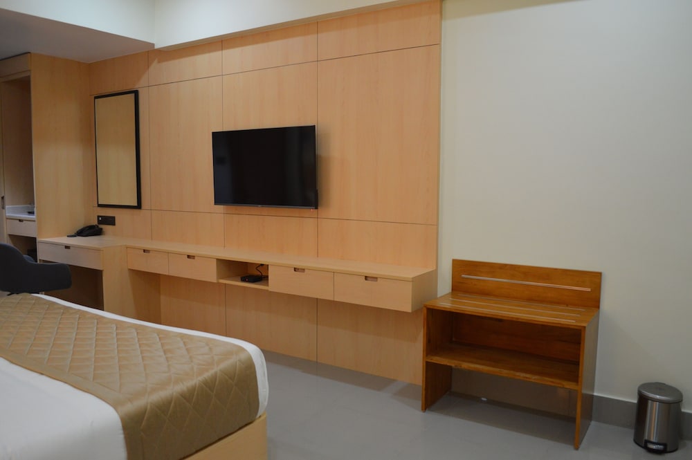 JBR Residency