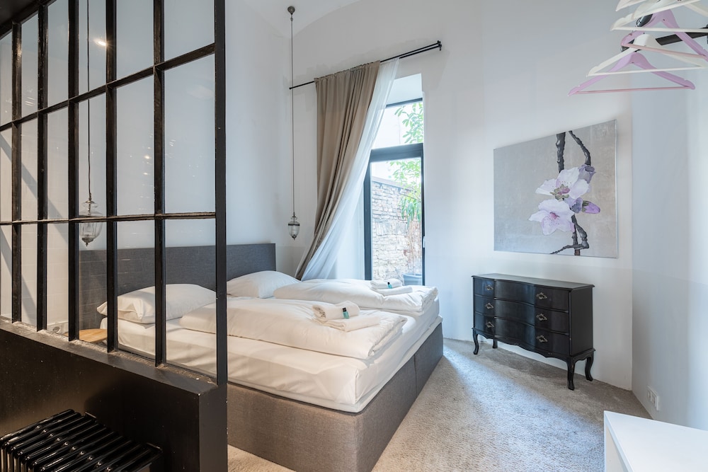 Augarten Apartments