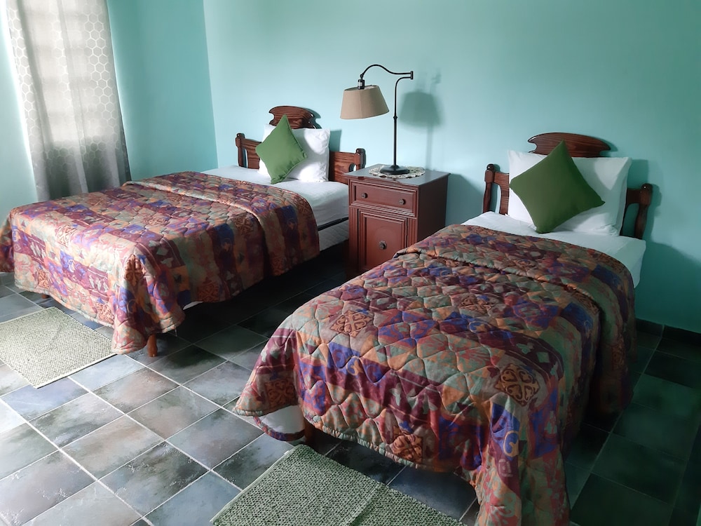 LambLion Holiday Apartments