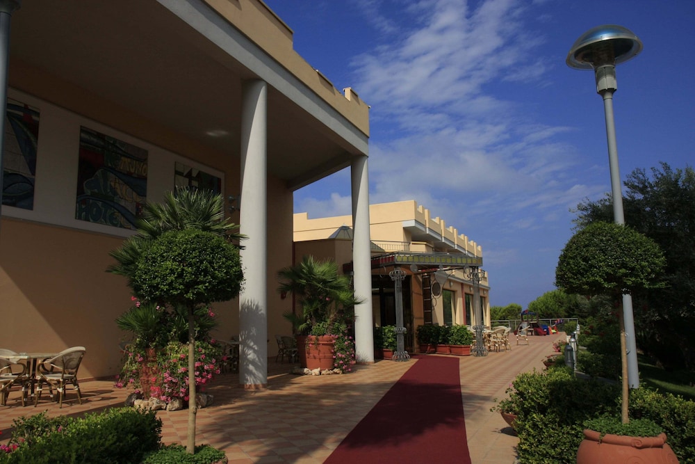 Nettuno Hotel Palace