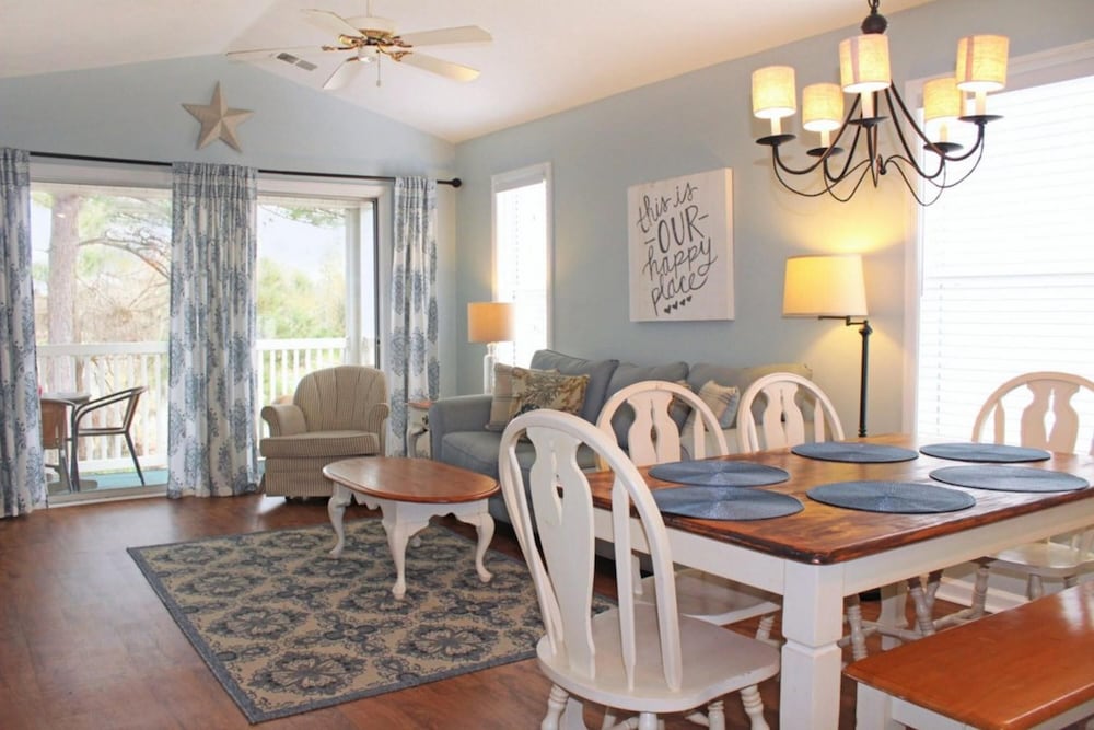 River Oaks by Palmetto Vacations