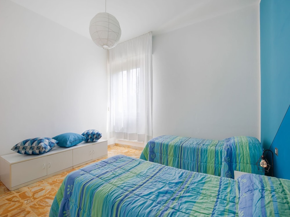 Holiday Home Near Florence With Garden view 4
