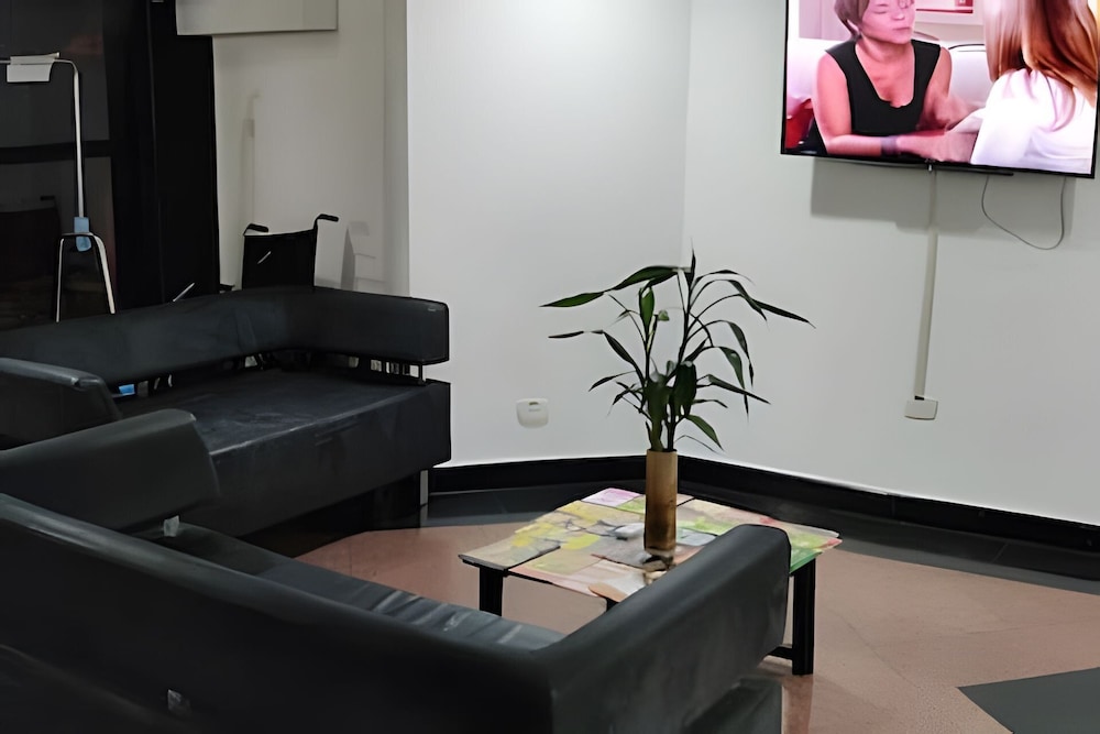Apartamento Novinho Liberdade SP