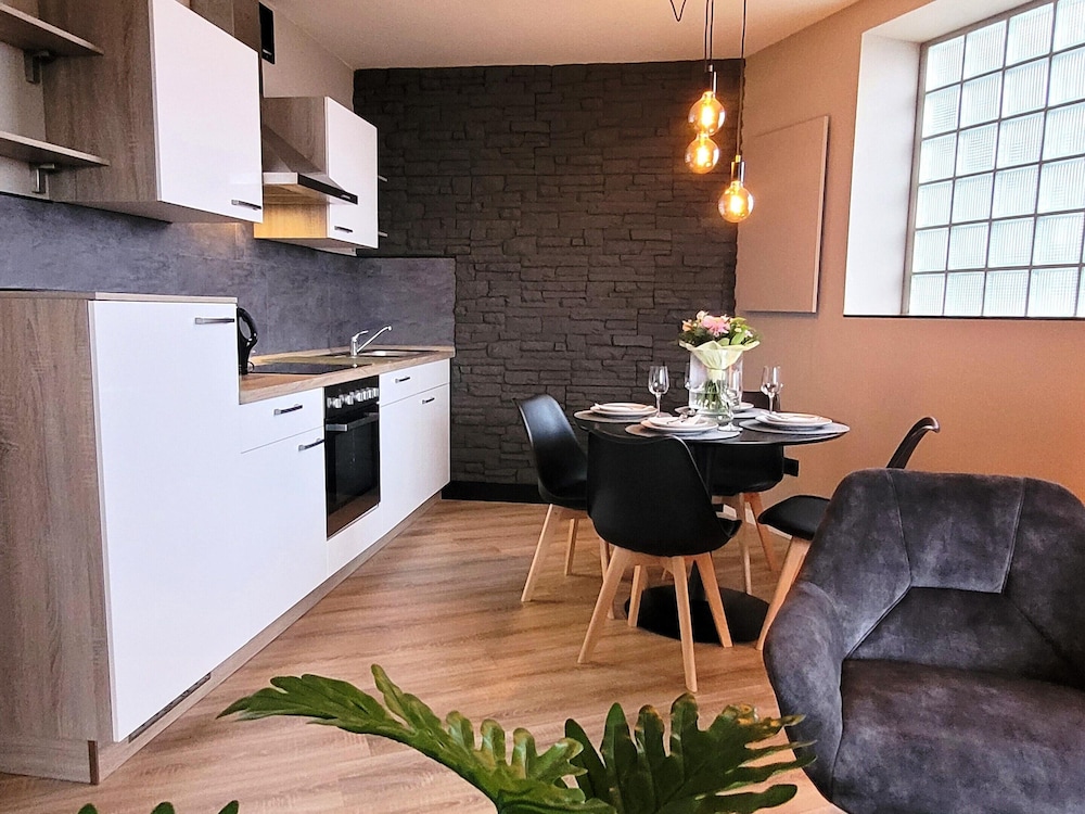 Apartment in Winterberg Near Ski Lift