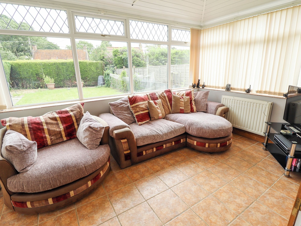 Daisy Cottage