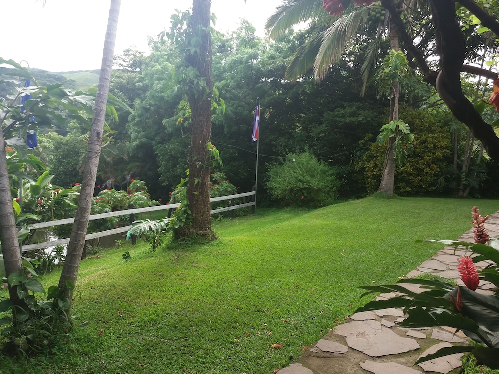 Rancho de Lelo Ecolodge