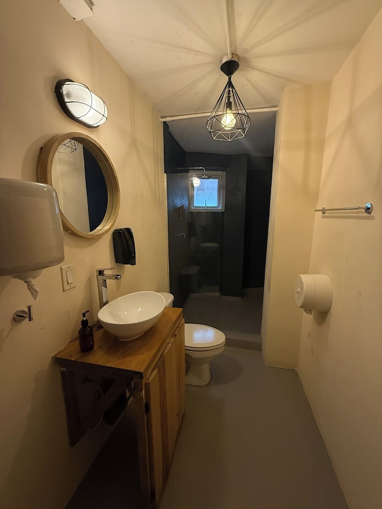 Viajero Casco Viejo Hostel