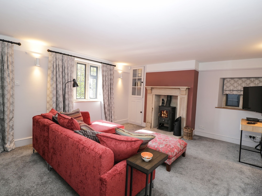 Rose Cottage