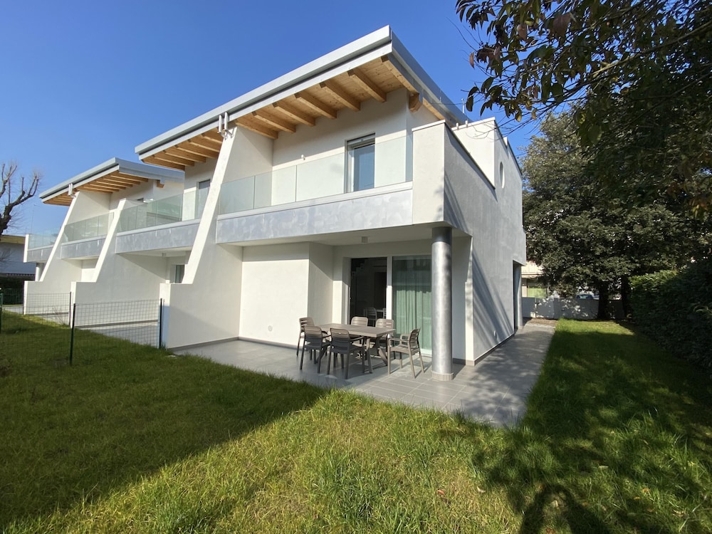 Villa Onda D in Bibione