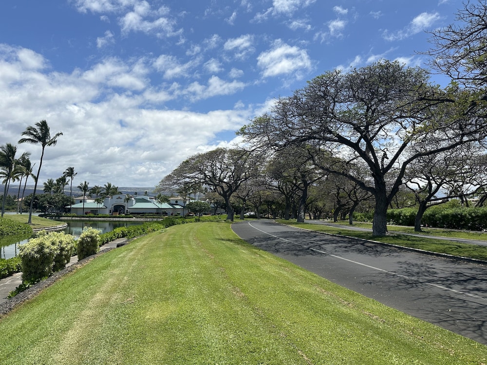 Waikoloa Beach Villas #o23 2 Bedroom Condo