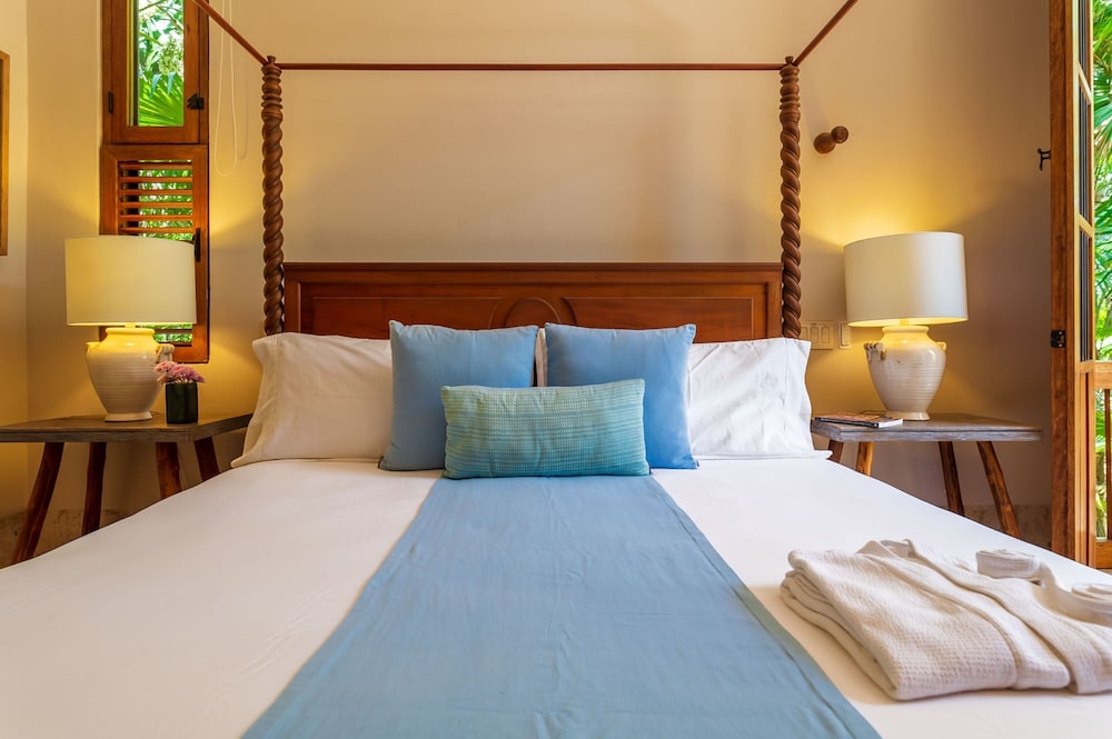 Anana Hacienda Chekul Sanctuary w Private Beach