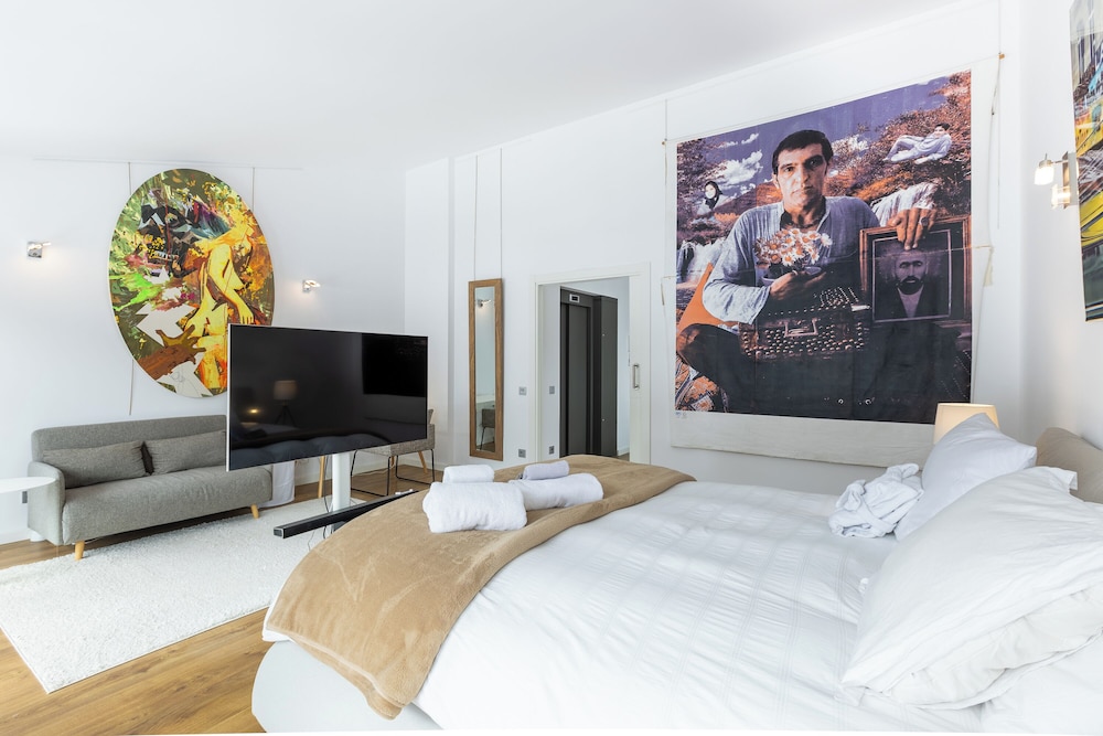 Luxury Home in El Tarter, Andorra