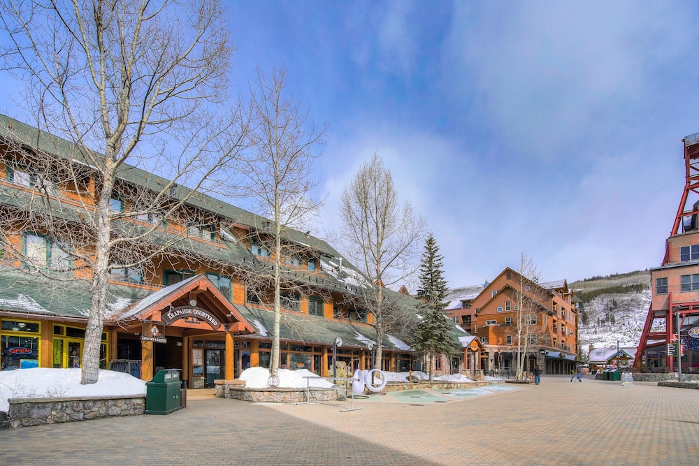 Arapahoe Lodge-1br And Murphy Condo -kids Ski Free 1 Bedroom Condo