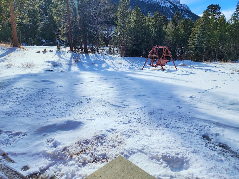 Estes Park Condos - Property Image 203